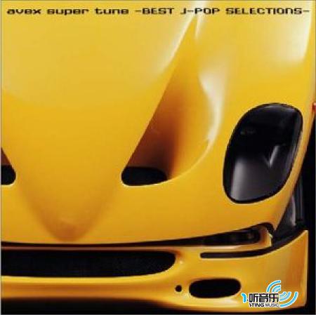 BEST J-POP SELECTIONS