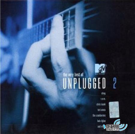 The Very Best of Mtv Unplugged Vol.2