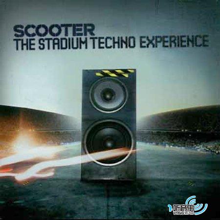 The Stadium Techno Experience