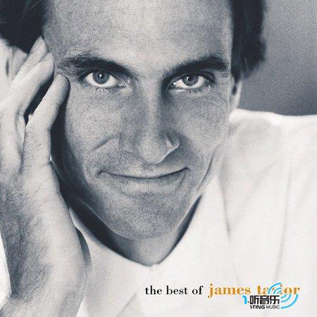 The Best Of James Taylor