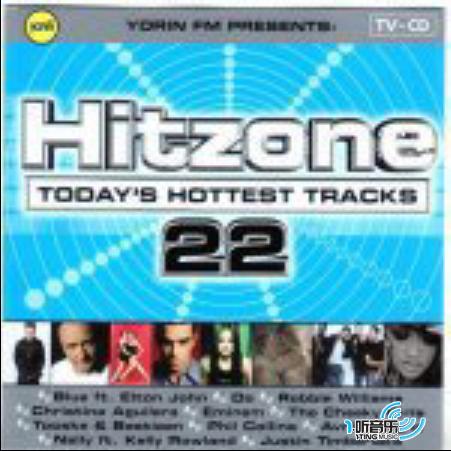 TMF Hitzone 22