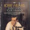 Robbie Williams Have You Met Mess Jones 试听