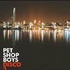 Pet Shop Boys Try It (I’m In Love With A Mar) 试听