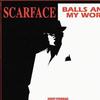 Scarface Stuck At The Standstill 试听
