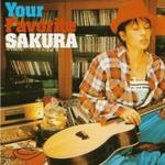 Your Favorite SAKURA详情