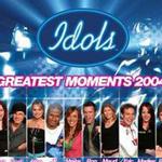 Idols Greatest moments