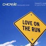 Love on the Run [SINGLE]详情