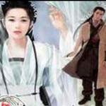 新神雕俠侶之新武俠音樂(CD2)