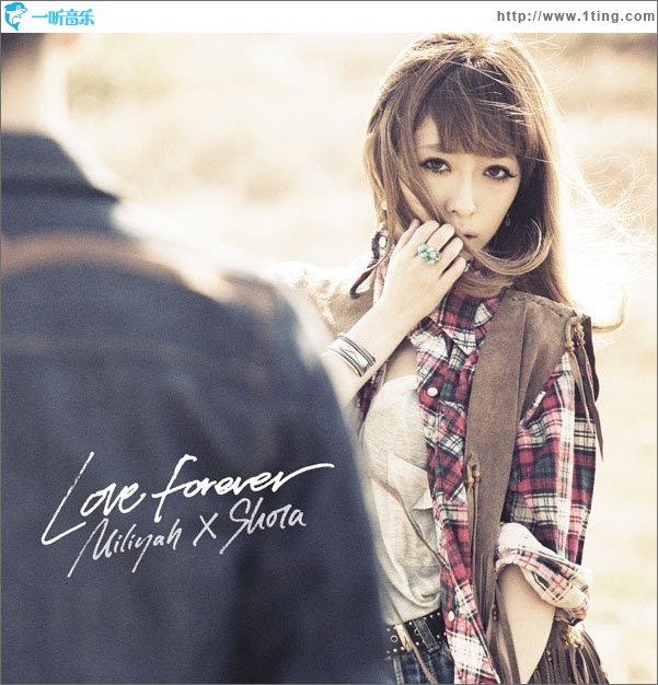 Love Forever