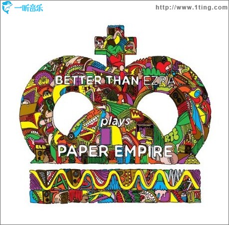 Plays Paper Empire