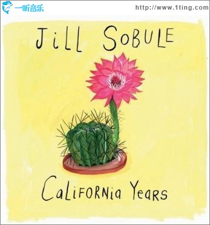 California Years