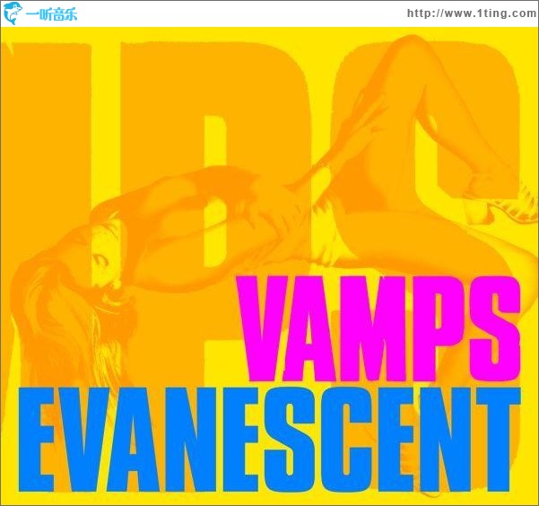 EVANESCENT
