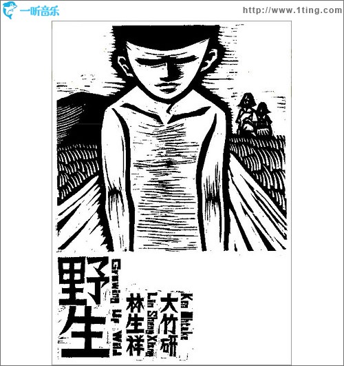 野生