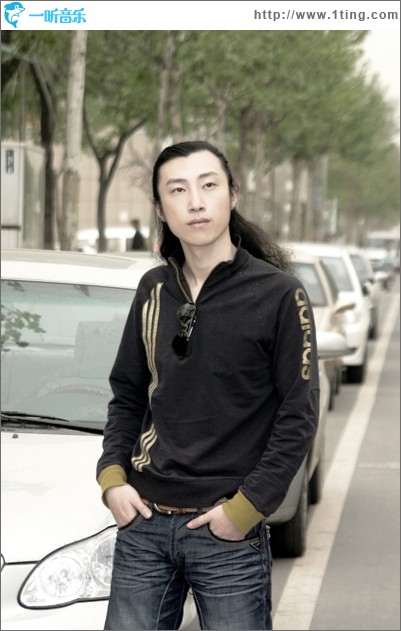你为了他，我为了你
