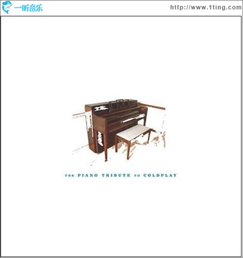 The Piano Tribute to Coldplay