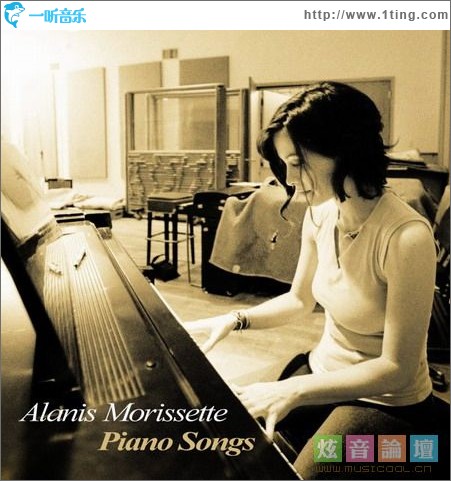 Piano Songs