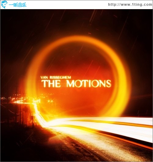 The Motions