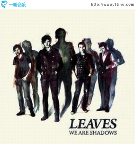 We Are Shadows