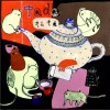 Tada tátà Someone (Intro) 试听