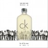 Jamie Burke We Are One (CK One香水广告歌) 试听