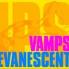VAMPS EVANESCENT 试听