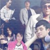 合辑 别让我一个人哭 - 狼人吴东 试听