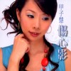 甲子慧 伤心影 试听