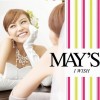 MAY'S I WISH 试听