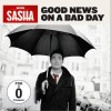 Good News on a Bad Day