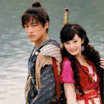 忘记时间 (《仙剑奇侠传三》片尾曲)