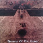 Tyranny Of The Cross