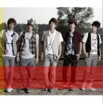 Say U Luv Me Again(MiNi专辑)