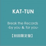 Break the Records -by you & for you-