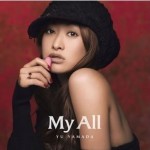 My All详情