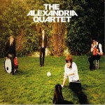 The Alexandria Quartet详情