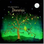 Dimensions详情