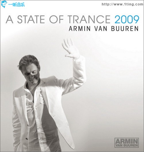 A State Of Trance 2009