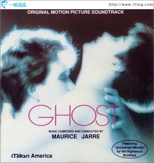 人鬼情未了 Ghost