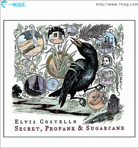 Secret, Profane And Sugarcane