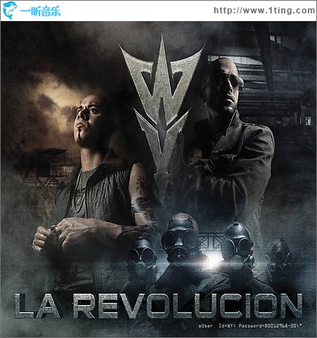 La Revolucion
