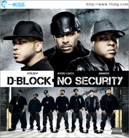 No Security