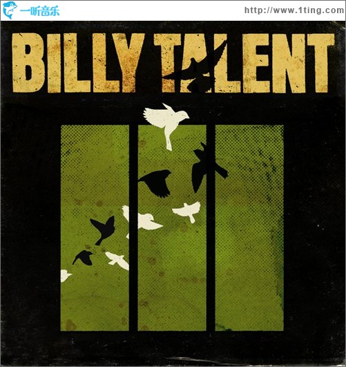 Billy Talent III