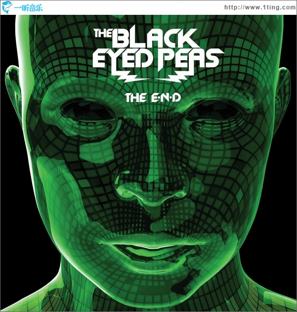 The E.N.D. (Energy Never Dies)