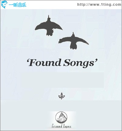 Found Songs