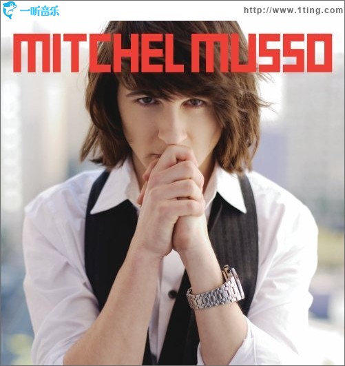 Mitchel Musso