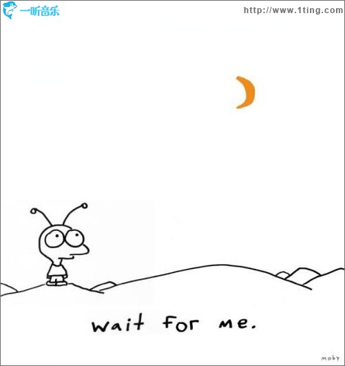 Wait For Me