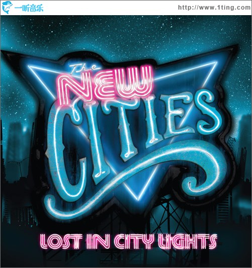 Lost In City Lights