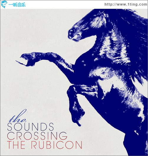 Crossing The Rubicon