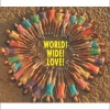 Hitomi WORLD!WIDE!LOVE! 试听