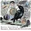 Secret, Profane And Sugarcane